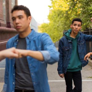 Impact Foundation Brian Dawkins Mind Body Spirit