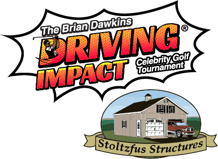 Brian Dawkins Driving Impact Logo