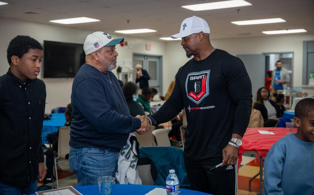 Phila Union Charities